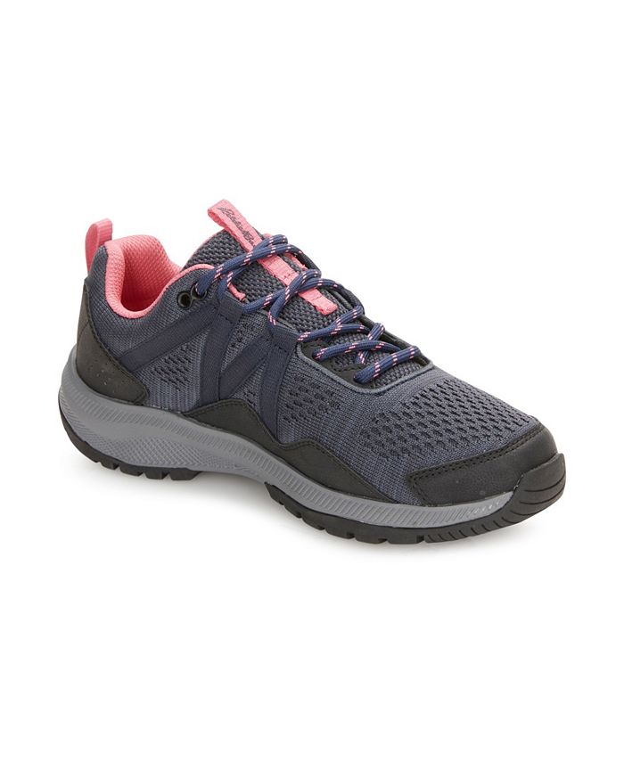 Eddie Bauer Women's Thielsen Hiking Shoes Macy's