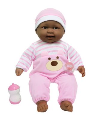 Lots to Cuddle Babies 20" African American Baby Doll