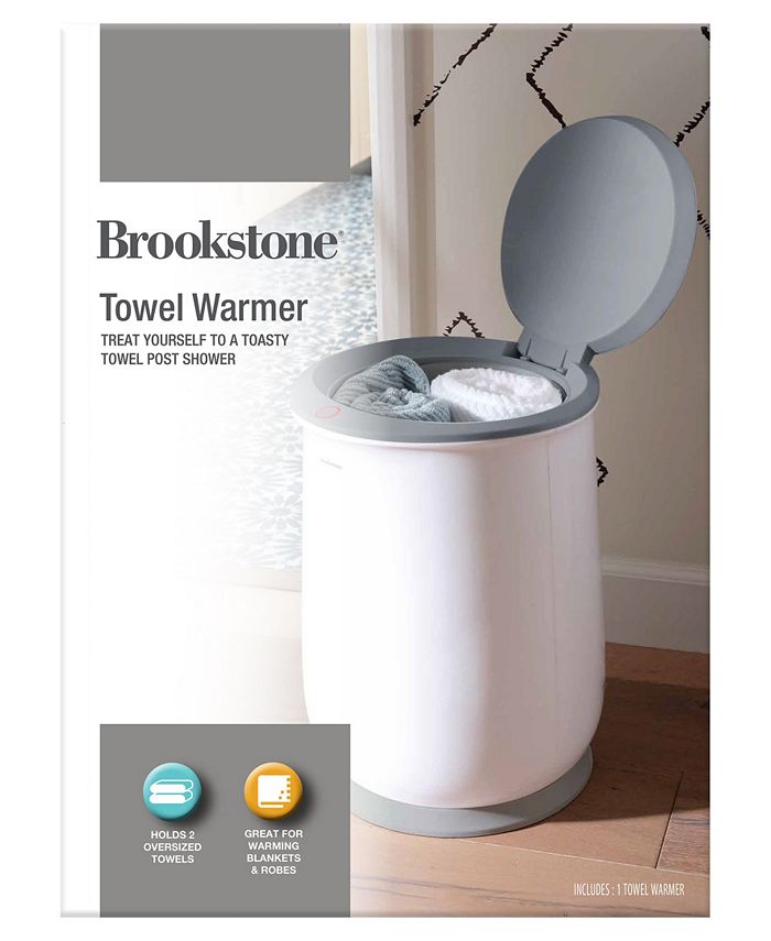 Brookstone Towel Warmer Macy's