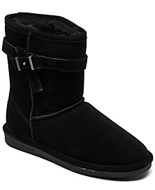 Little Girls Val Boots from Finish Line