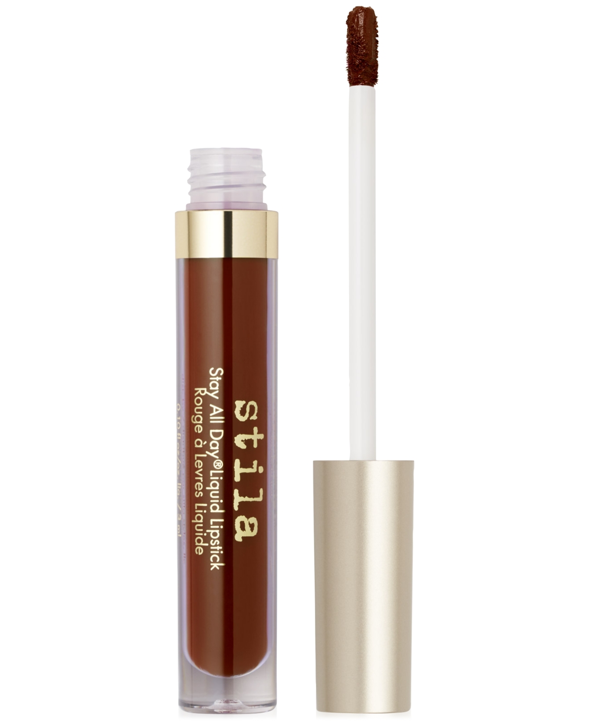 Stila Stay All Day Sheer Liquid Lipstick