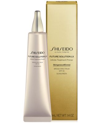 Shiseido Future Solution LX Infinite Treatment Primer SPF 30