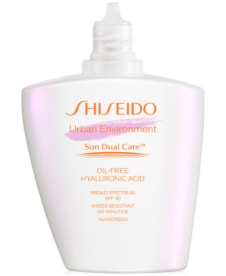 Urban Environment Sunscreen SPF 42, 1.6 oz.