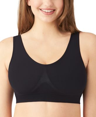 Women's B-Smooth Wireless Bra 835275 