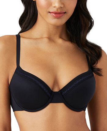 Wacoal Perfect Primer Convertible Contour Bra 853213, Up To G Cup - Macy's