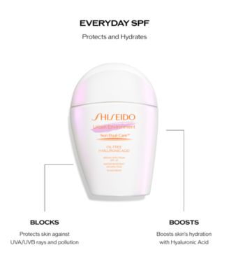 Urban Environment Sunscreen SPF 42, 1 oz.