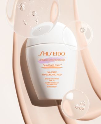 Urban Environment Sunscreen SPF 42, 1 oz.
