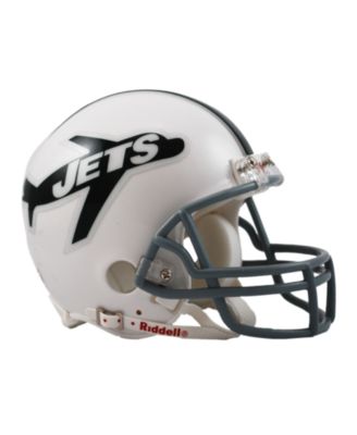 Riddell - New York Jets NFL Mini Helmet