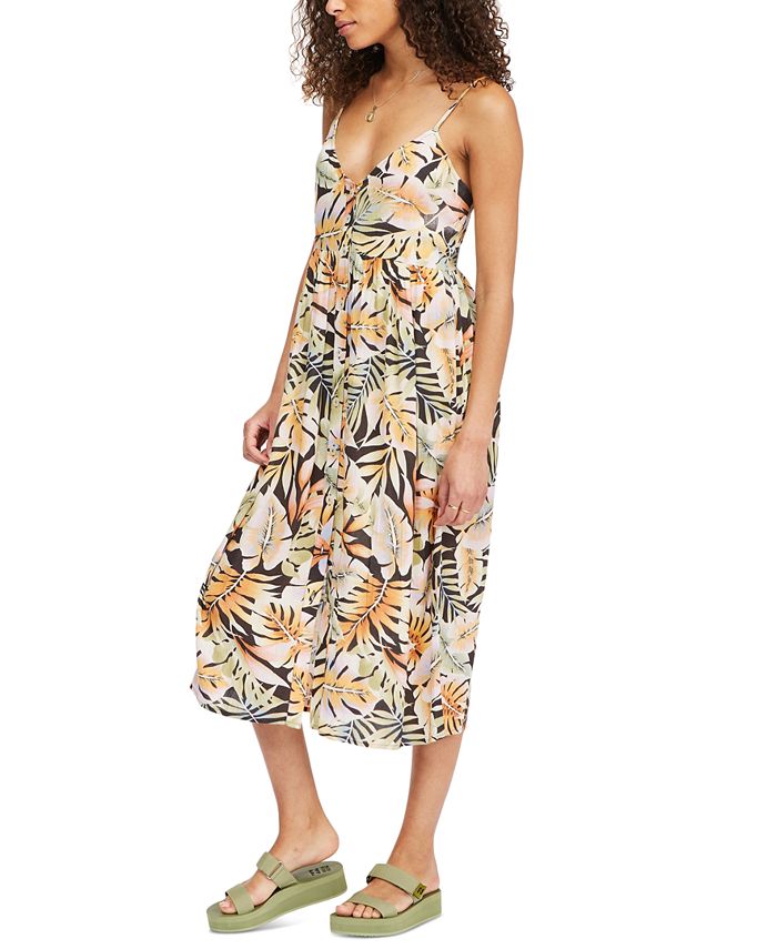 Macys cheap billabong dresses