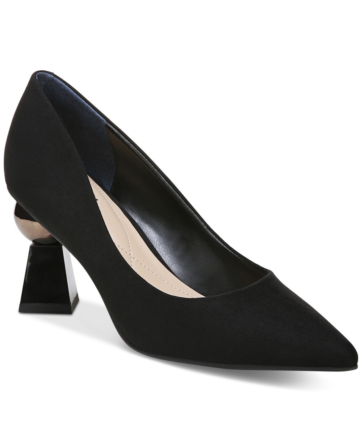 Macy's alfani women's shoes hot sale