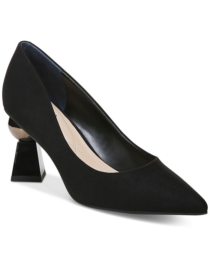 Macy's alfani sales women's shoes