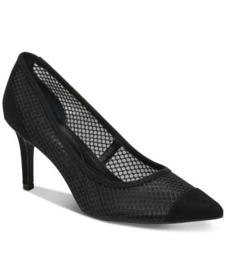 macys alfani pumps