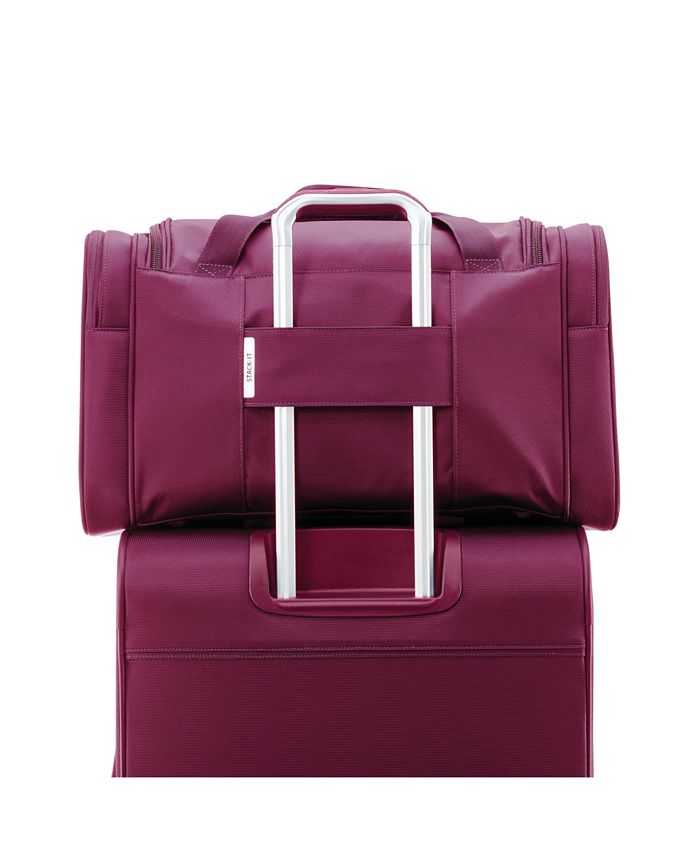 Samsonite Lite Air ADV 21" Duffel, Created for Macy's Macy's