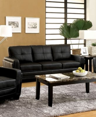 Casmir Upholstered Sofa