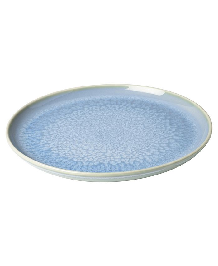 Villeroy & Boch Crafted Blueberry Salad Plate - Macy's