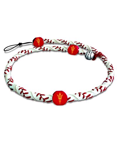 Game Wear Arizona State Sun Devils Frozen Rope Necklace