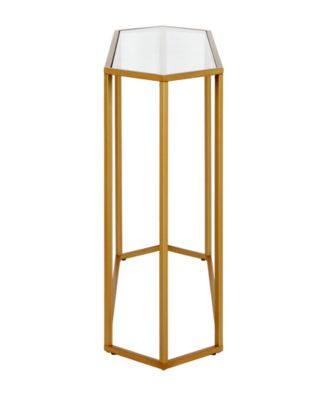 Beck Accent Table, 48" x 12"