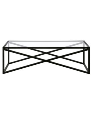 Calix 54" Coffee Table