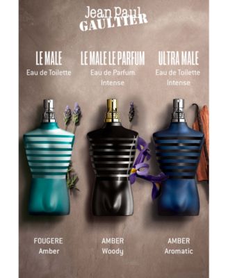 Jean Paul Gaultier Men's \