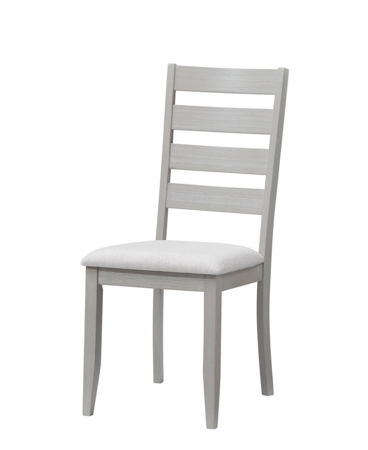 MACY'S CLOSEOUT! MAX MEADOWS LAMINATE 6PC DINING CHAIR SET