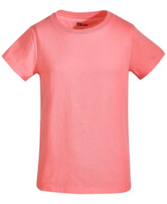 Epic Threads - Big Girls Solid Shirt
