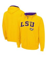 Lsu shop men's hoodie