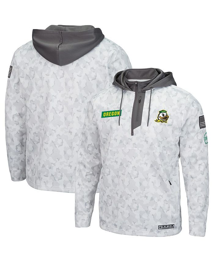 Oregon ducks camo hoodie discount