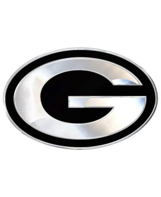 Stockdale - Green Bay Packers Auto Sticker