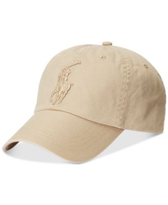 ☆POLO RALPH LAUREN☆ Pony Multi Twill Ball Cap Multi MAPOHG 20721523_fpx.tif?$filterlrg$&