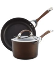 Circulon 13-Piece Cookware Set Recalled by Meyer Corporation Due