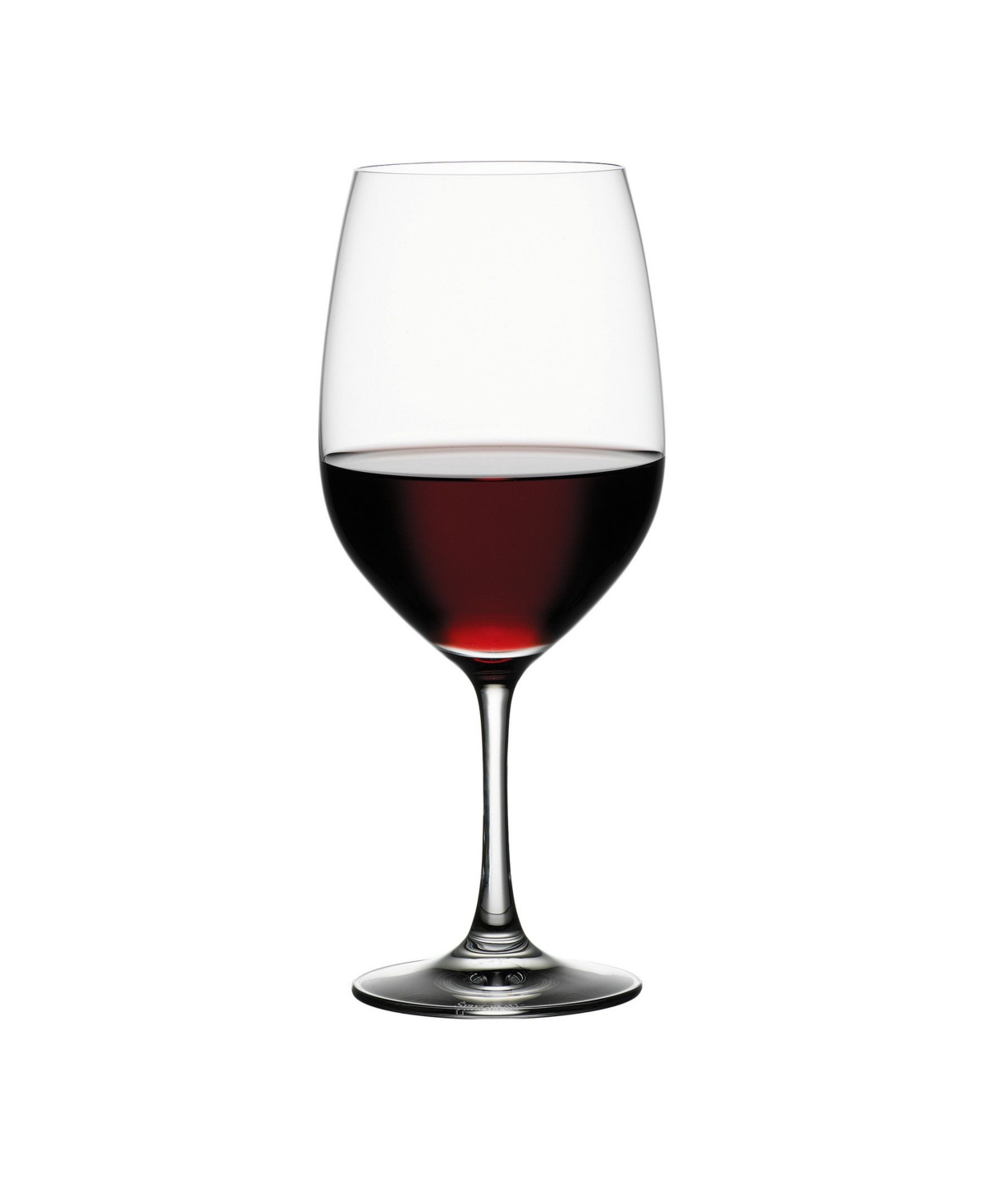 Spiegelau Vino Grande Bordeaux Wine Glasses, Set of 4,
