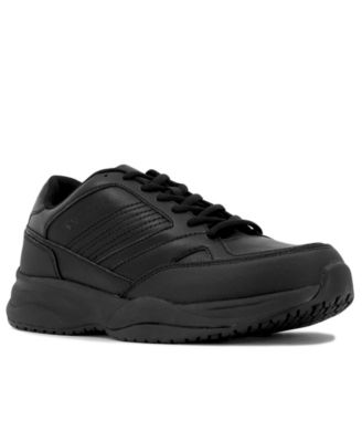 Nautica Men's Nile Utility Sneakers 