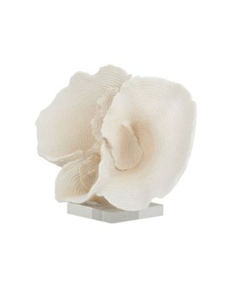 Coastal Sculpture, 9" x 13"