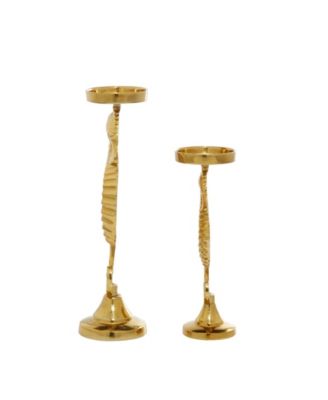 Coastal Candle Holder, Set of 2