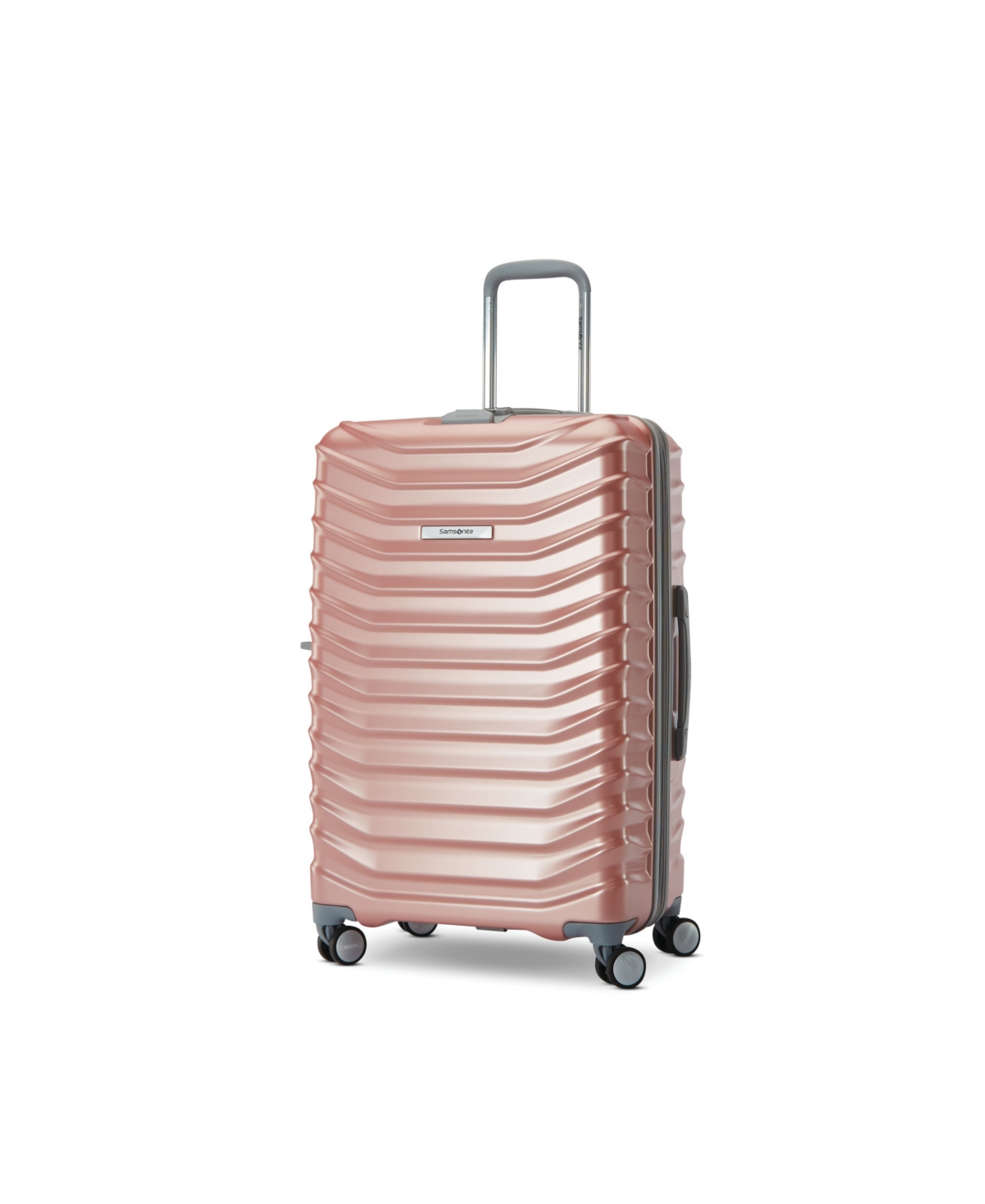 Samsonite spin tech 3.0 2025 25 expandable spinner suitcase