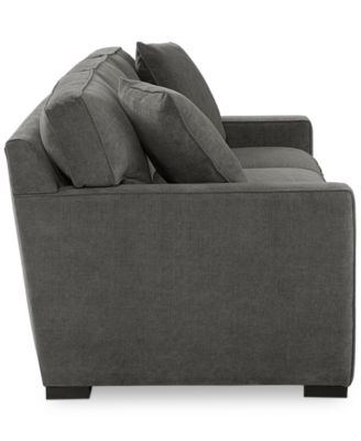 Macys Radley Sleeper Sofa | Baci Living Room