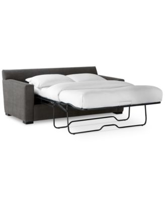 Radley 74" Fabric Full Sleeper Sofa Bed, Created for Macy's