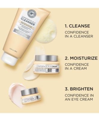 Confidence in a Cleanser Hydrating Face Wash, 5 fl. oz.