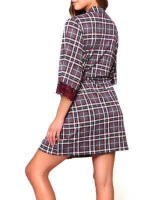 Women's Jessie Cozy Robe