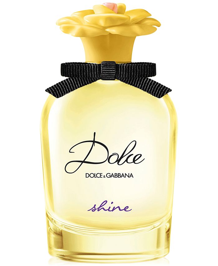 Macy's - DOLCE&GABBANA Dolce Shine Eau de Parfum, 2.5-oz.