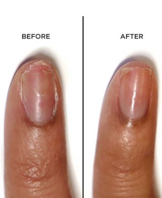 Jelly Preserve Strengthening Nail Treatment, 0.4 oz.