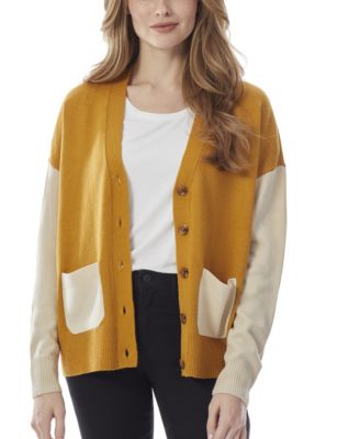 jones new york cardigan sweaters