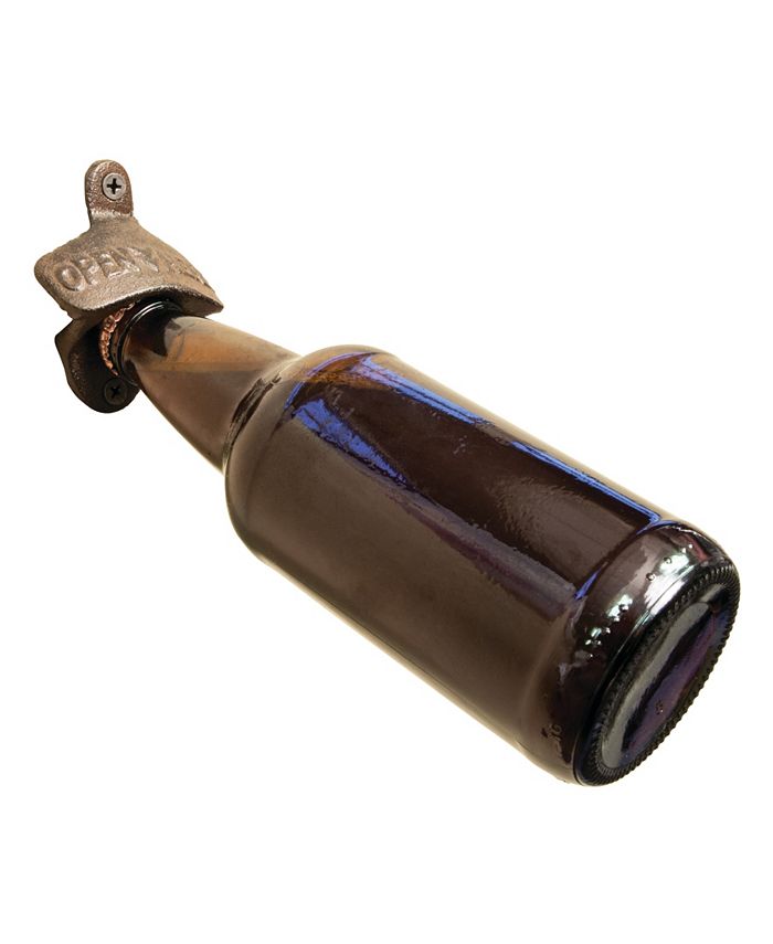 Twine Wall Mounted Bottle Opener Macy's