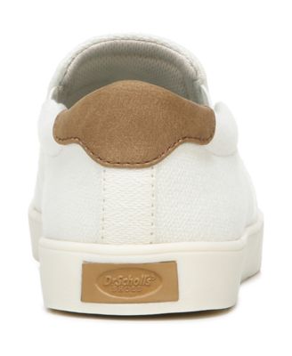 Women's Madison Slip On Sneakers