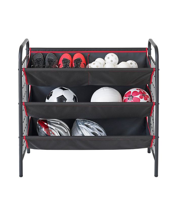 Neatfreak Sport & Garage 3tier Large Bin Organizer Macy's