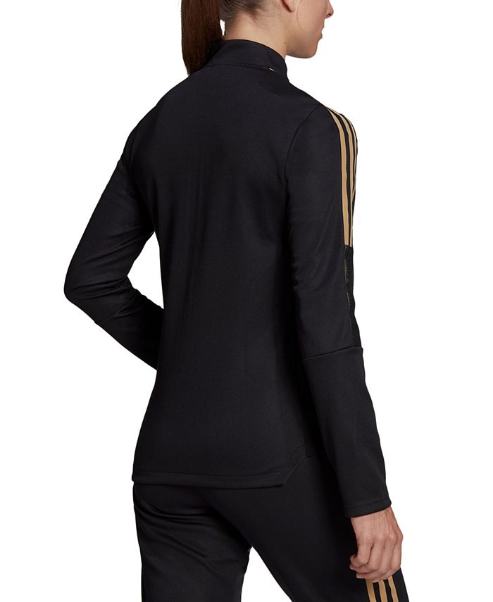 adidas Women's Tiro 21 Track Jacket Macy's