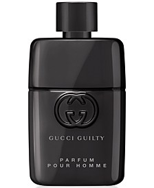 Men's Guilty Pour Homme Parfum Spray, 1.6 oz.