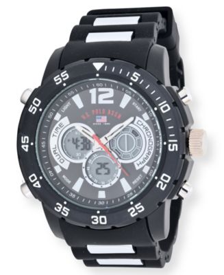 US polo association watch high quality mens