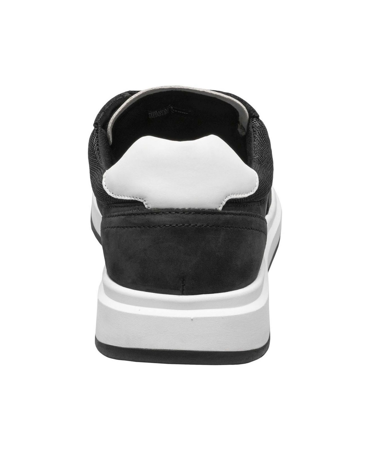 Men's Currier Moccasin Toe Lace Shoes