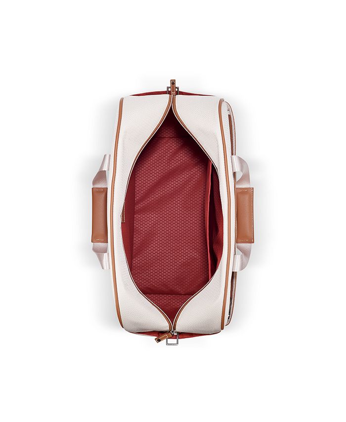 Delsey weekender duffel deals